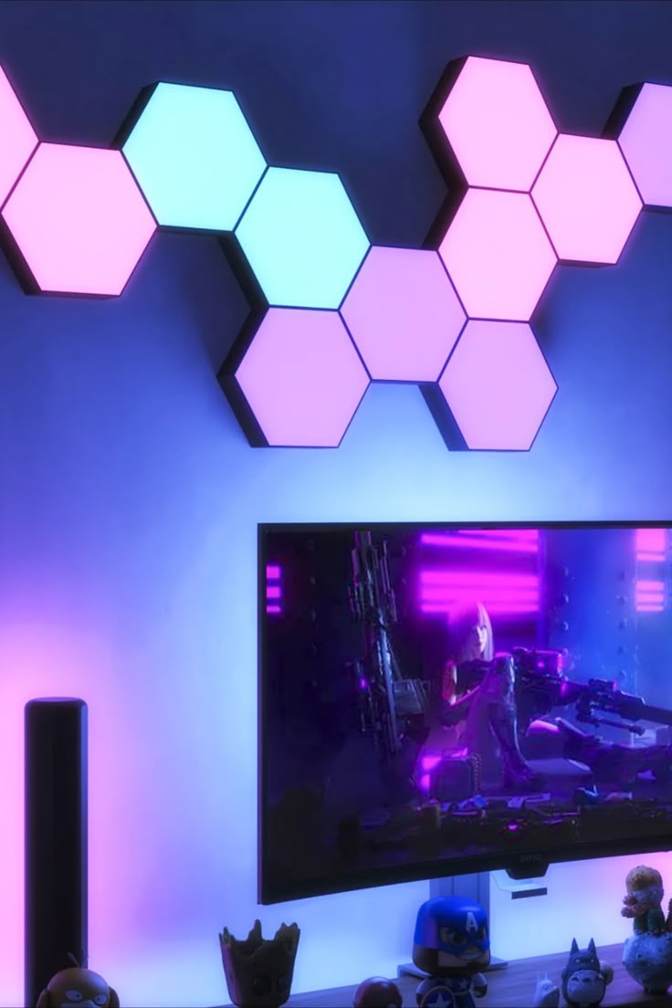 NeonHive™