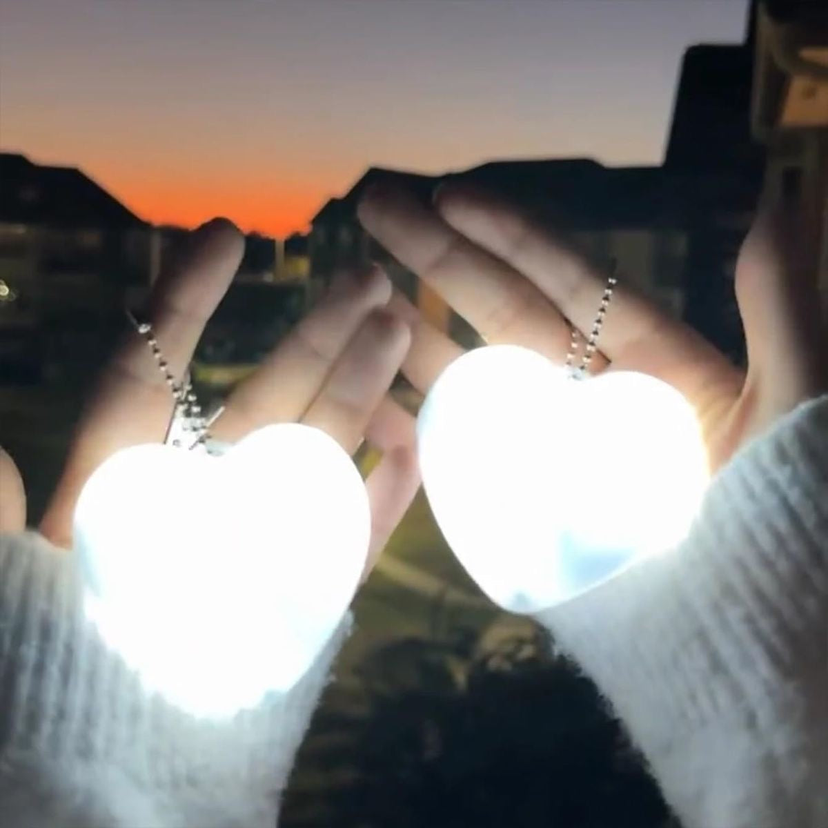 Smart Purse Light™