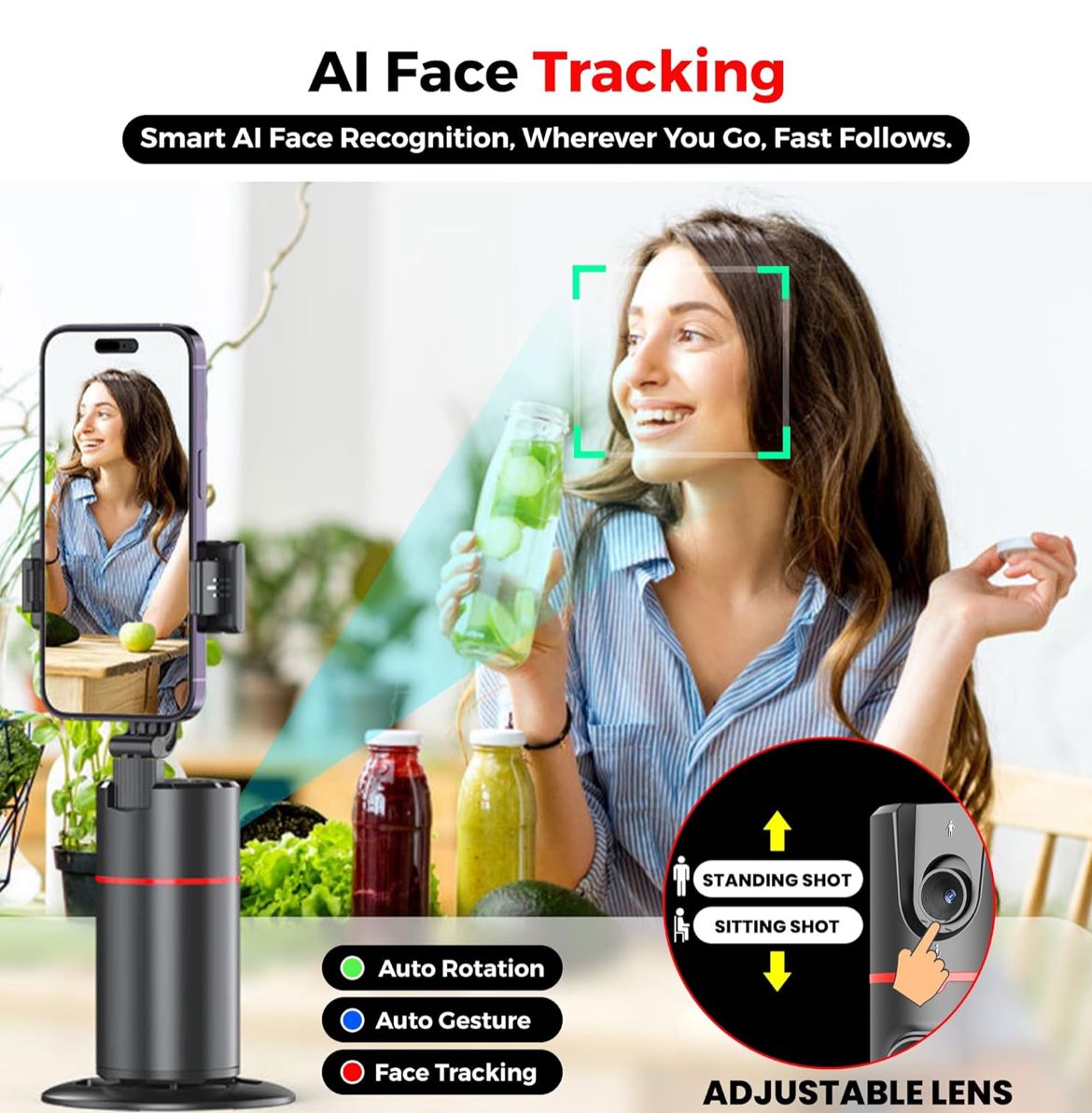 AeroTrack™